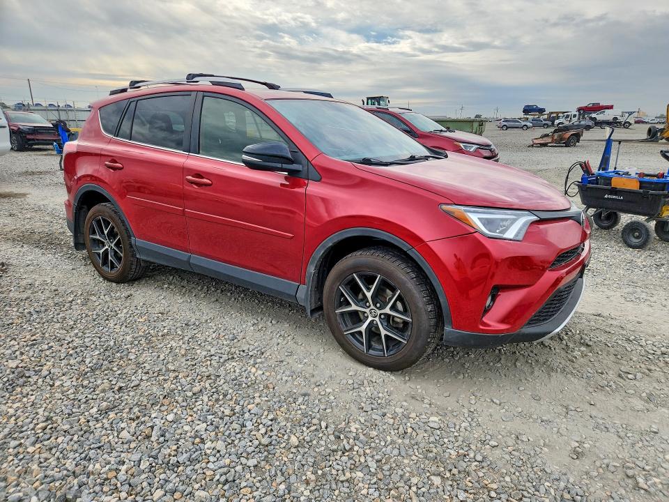 Photo 4 from auction – 2016 TOYOTA RAV4 with VIN JTMJFREV9GJ070869