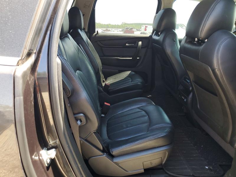 Photo 11 from auction – 2017 CHEVROLET TRAVERSE with VIN 1GNKRGKD9HJ188151