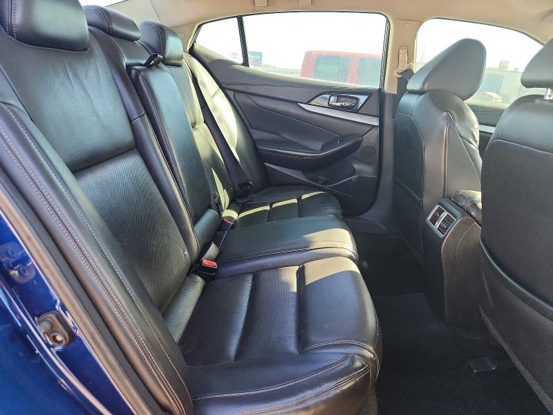 Photo 10 from auction – 2016 NISSAN MAXIMA with VIN 1N4AA6AP2GC431311