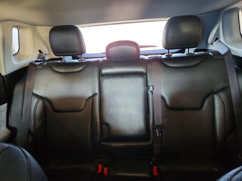 Фото 10 с аукциона – 2022 JEEP COMPASS с VIN 3C4NJDFB6NT129227