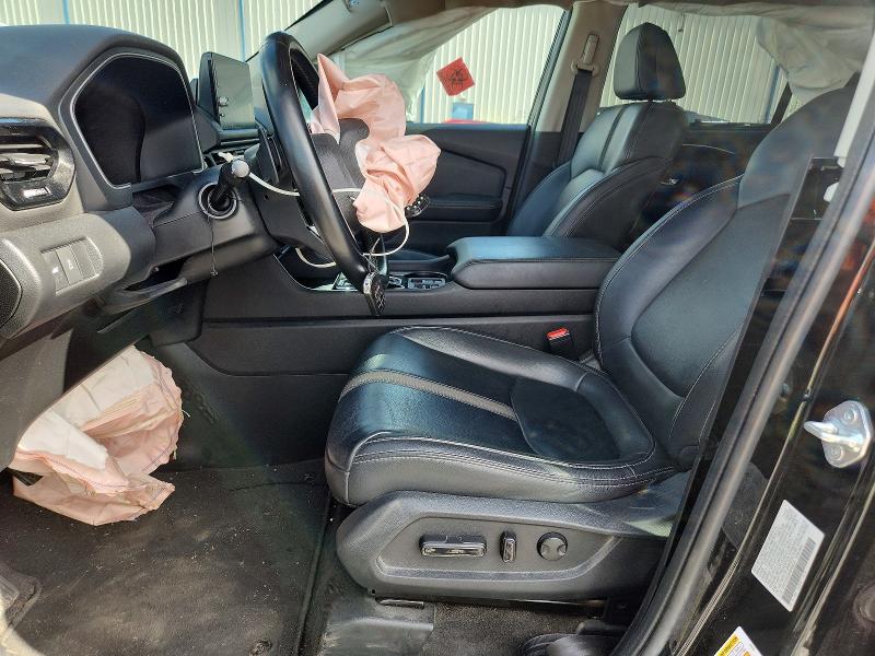 Photo 7 from auction – 2024 HONDA PILOT with VIN 5FNYG2H54RB008126