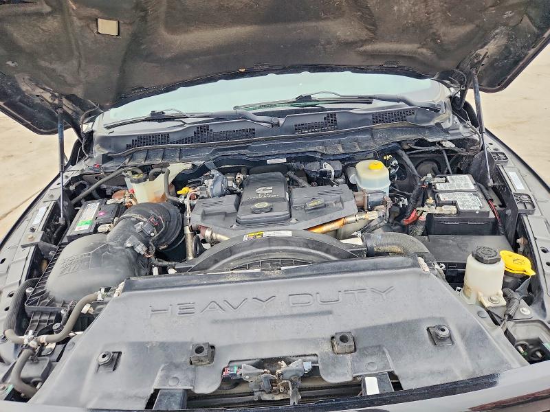 Photo 11 from auction – 2014 RAM 3500 with VIN 3C63R3DL6EG239068