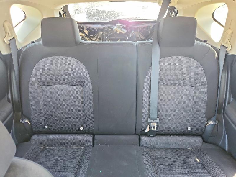 Photo 10 from auction – 2013 NISSAN ROGUE with VIN JN8AS5MT8DW520065