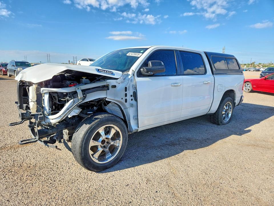 2020 RAM 1500 - Търг №62429926