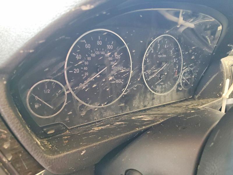Zdjęcie 9 z aukcji – 2015 BMW 328 z VIN WBA3B5G53FNS11692