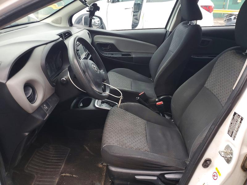 Снимка 7 от търг – 2015 TOYOTA YARIS с VIN VNKKTUD39FA041393