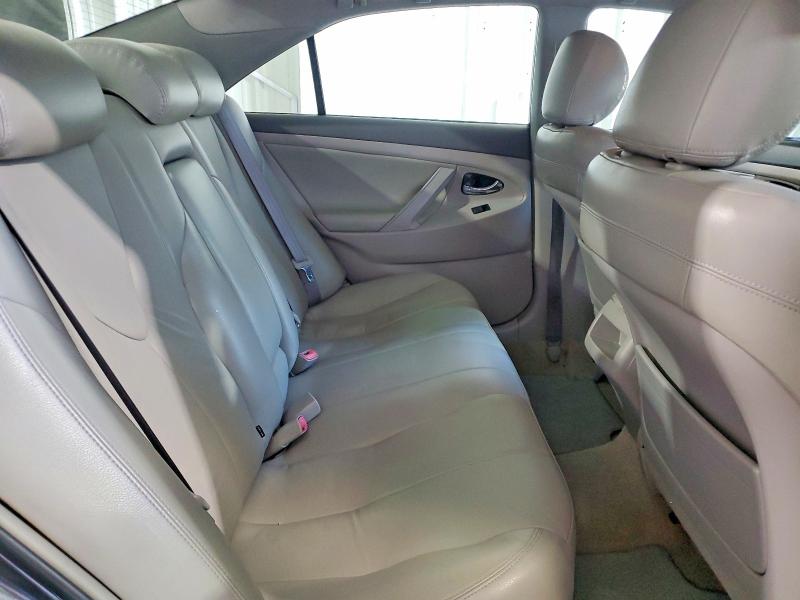Photo 10 from auction – 2009 TOYOTA CAMRY with VIN 4T1BE46KX9U388799