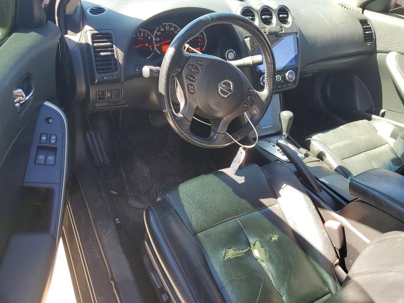 Photo 8 from auction – 2012 NISSAN ALTIMA with VIN 1N4AL2EP6CC240725