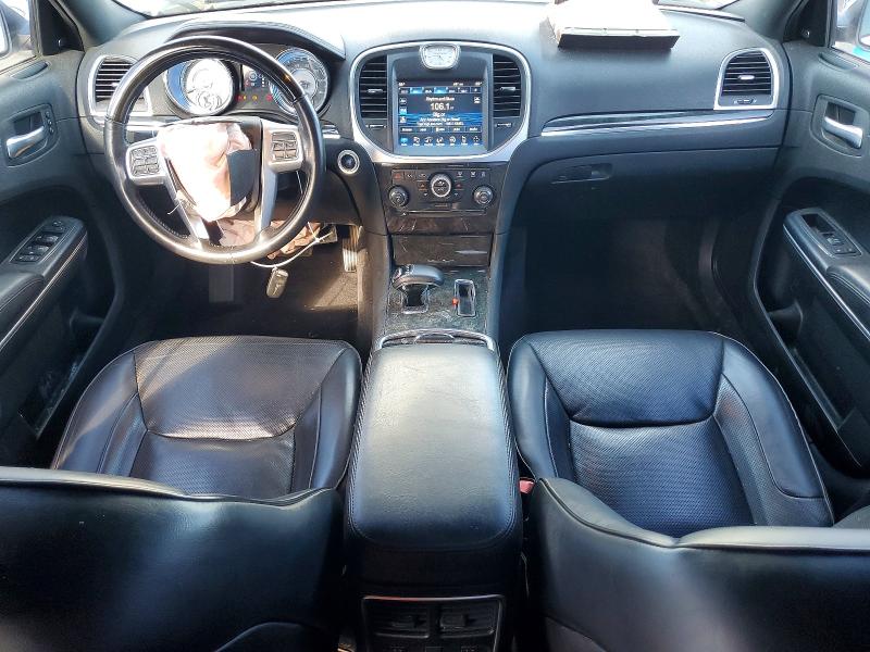 Foto 8 de la subasta – 2013 CHRYSLER 300C con VIN 2C3CCAEG4DH606598