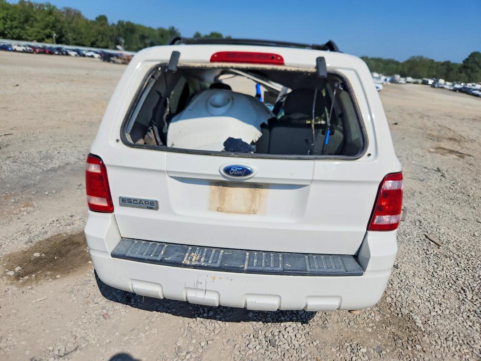 Фото 6 с аукциона – 2009 FORD ESCAPE с VIN 1FMCU03G99KA58311