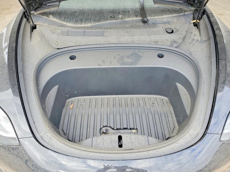 Photo 11 from auction – 2023 TESLA MODEL 3 with VIN 5YJ3E1EA4PF713436