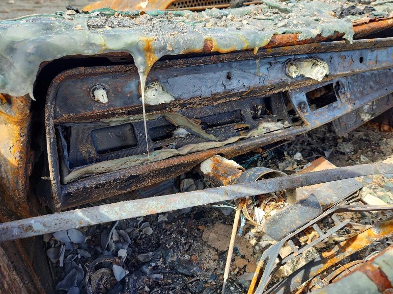 Photo 9 from auction – 1966 CHEVROLET CHEVELLE with VIN 136176B133253