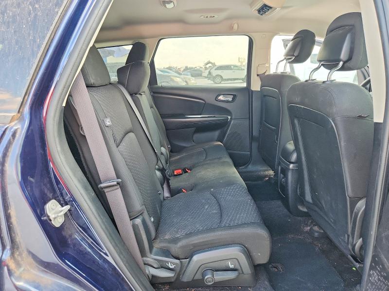 Photo 11 from auction – 2017 DODGE JOURNEY with VIN 3C4PDCBG2HT519001