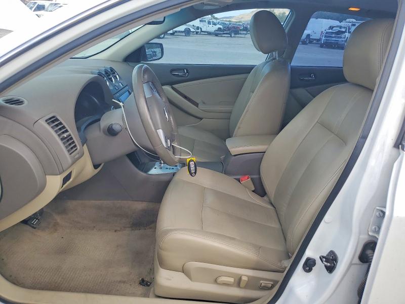 Photo 7 from auction – 2008 NISSAN ALTIMA with VIN 1N4AL21E68N495584