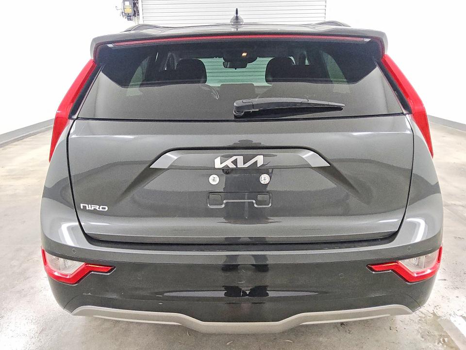 Photo 6 from auction – 2023 KIA NIRO with VIN KNDCR3L10P5037202