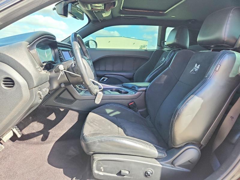 Zdjęcie 7 z aukcji – 2017 DODGE CHALLENGER z VIN 2C3CDZFJ6HH503081
