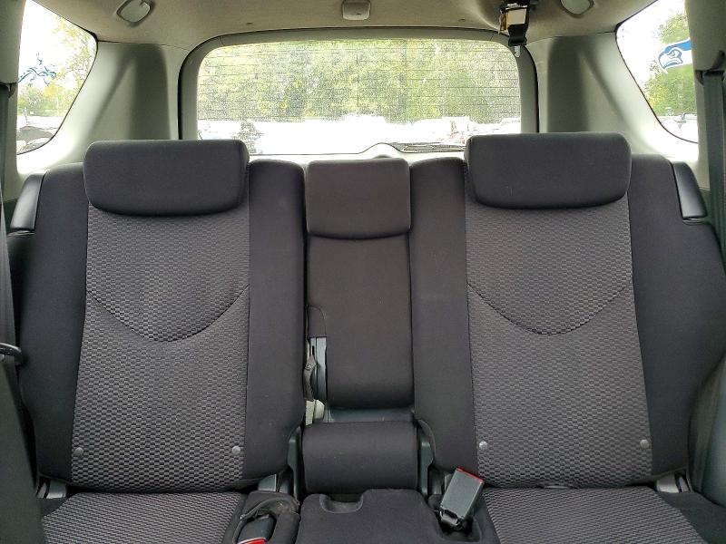 Снимка 10 от търг – 2010 TOYOTA RAV4 с VIN JTMRF4DV4A5033753
