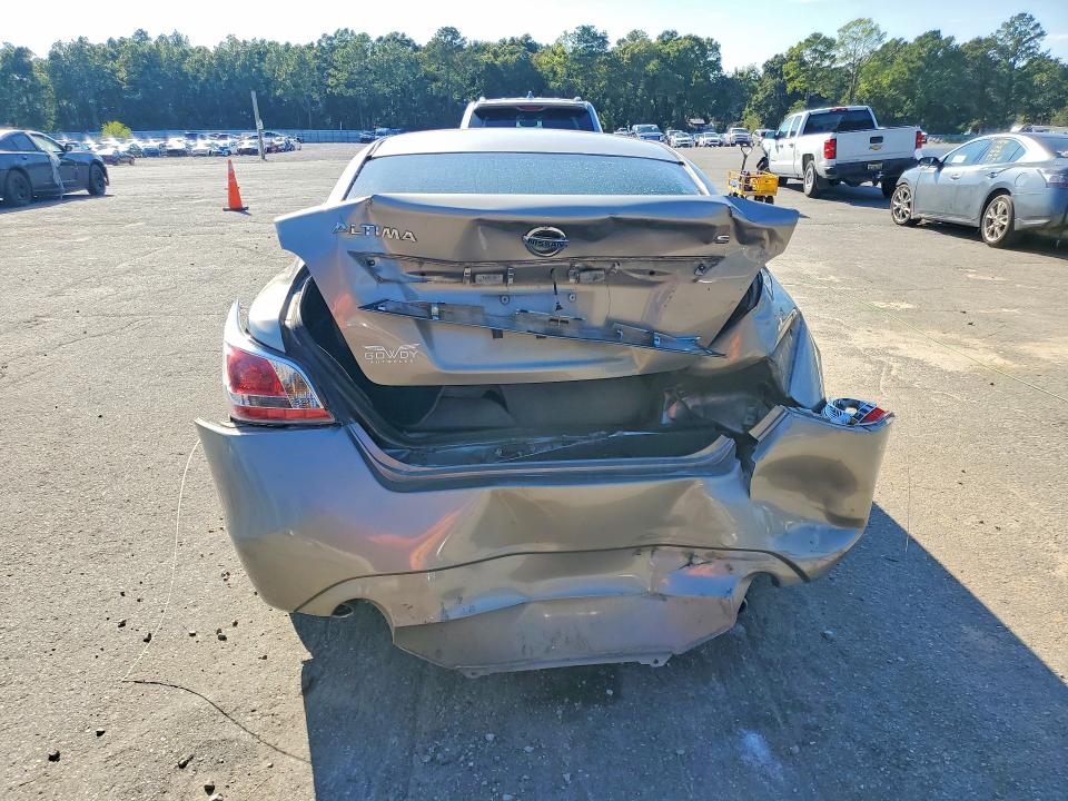Снимка 6 от търг – 2014 NISSAN ALTIMA с VIN 1N4AL3AP5EN217388