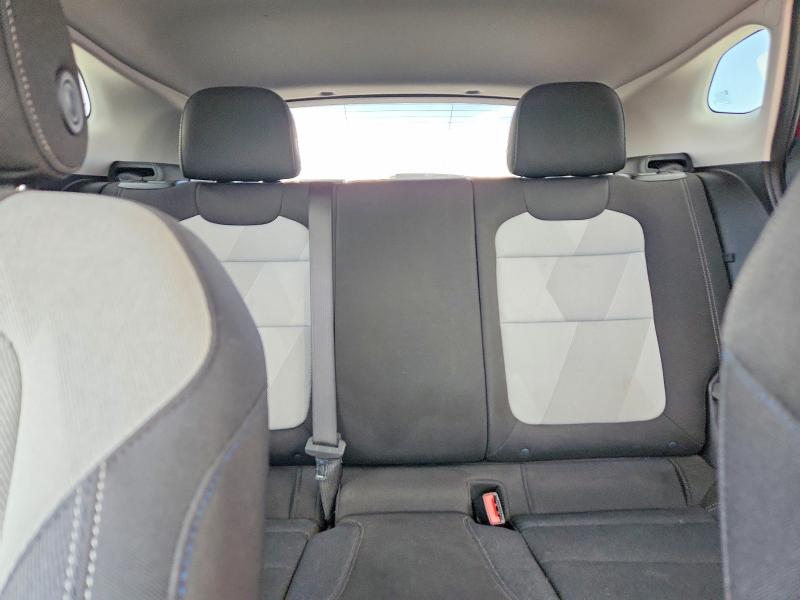 Photo 10 from auction – 2025 CHEVROLET TRAX with VIN KL77LFEP1SC241756