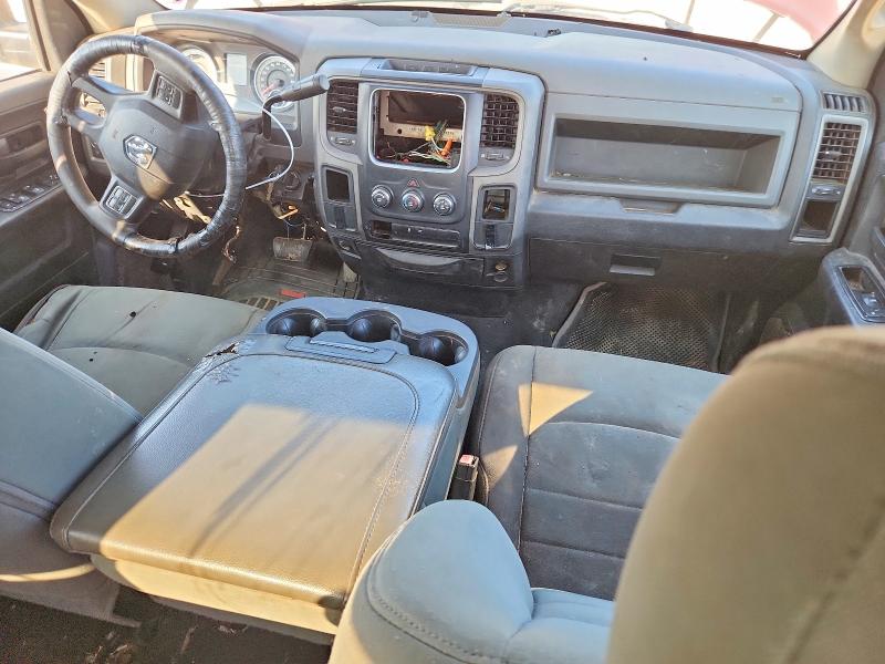 Zdjęcie 8 z aukcji – 2013 RAM 1500 z VIN 1C6RR6FT4DS724292