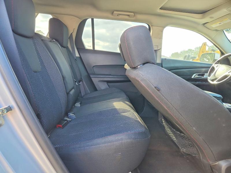 Zdjęcie 11 z aukcji – 2011 GMC TERRAIN z VIN 2CTFLTEC8B6275880