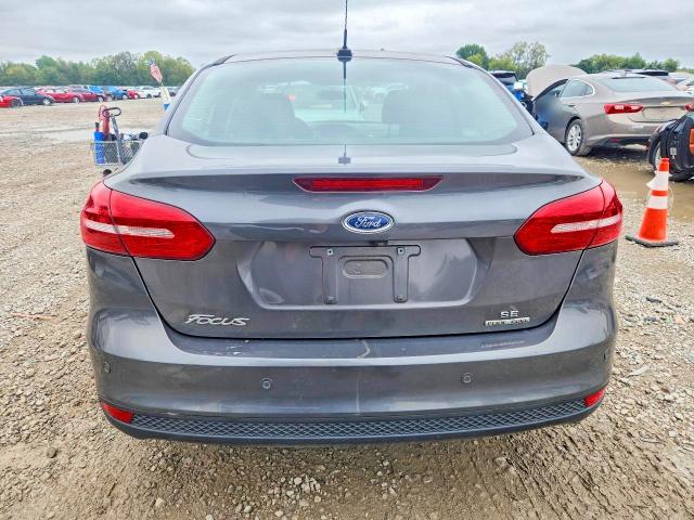 Photo 6 from auction – 2016 FORD FOCUS with VIN 1FADP3F25GL202404