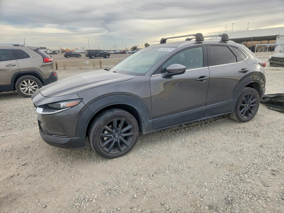 2022 MAZDA CX-30 - Търг №69438266