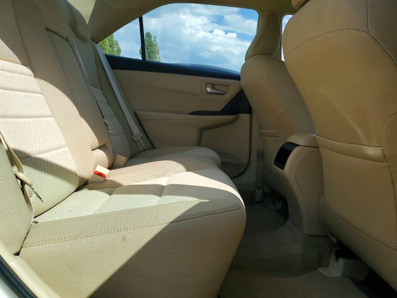 Photo 10 from auction – 2017 TOYOTA CAMRY with VIN 4T1BF1FK2HU293499