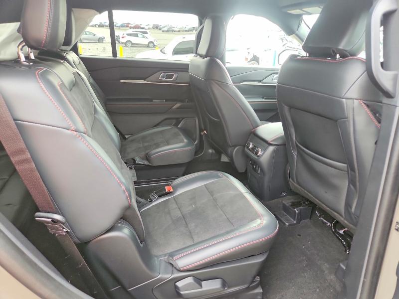 Photo 11 from auction – 2026 FORD EXPLORER with VIN 1FMWK8GC0TGA12630