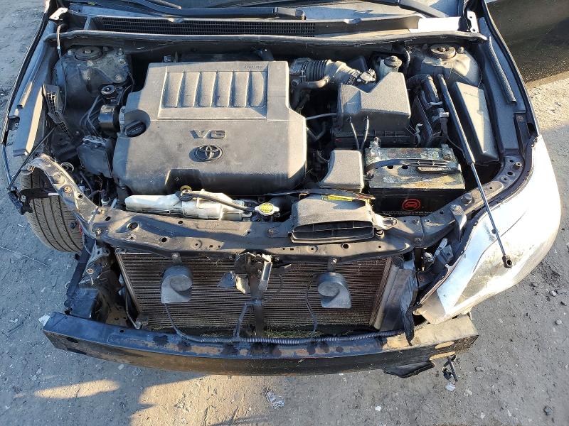 Photo 11 from auction – 2013 TOYOTA AVALON with VIN 4T1BK1EB0DU073463
