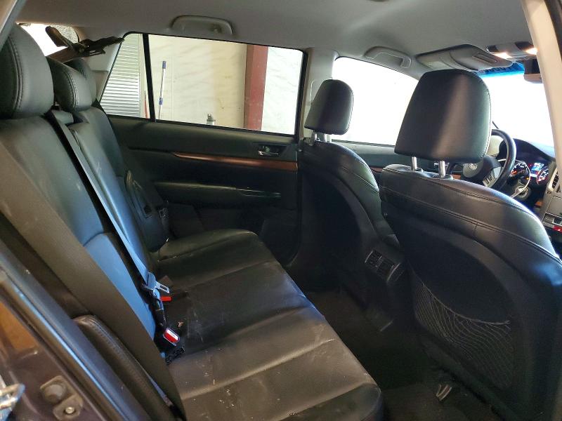 Снимка 11 от търг – 2014 SUBARU OUTBACK с VIN 4S4BRBKC8E3264408