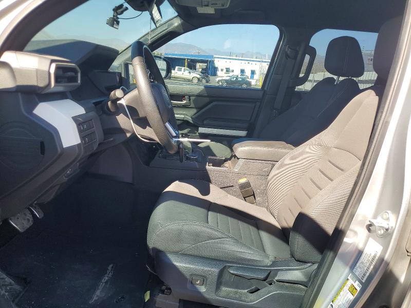 Снимка 7 от търг – 2024 TOYOTA TACOMA с VIN 3TMKB5FN6RM008665