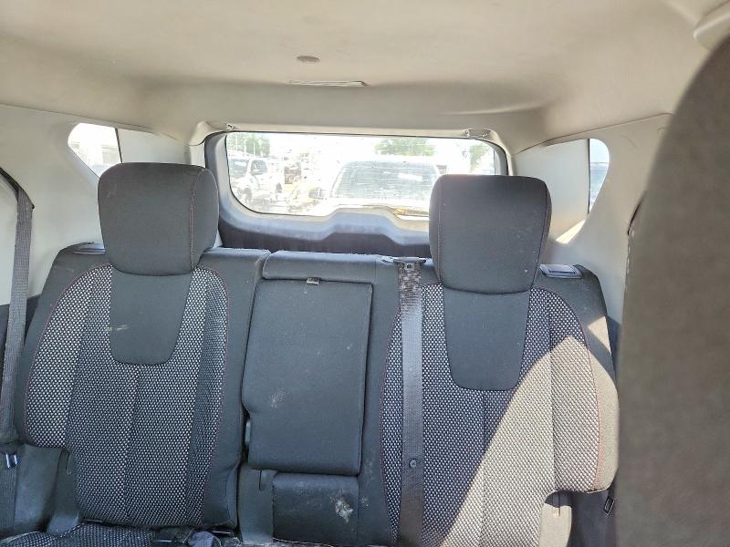 Снимка 10 от търг – 2011 CHEVROLET EQUINOX с VIN 2CNALDEC2B6255101