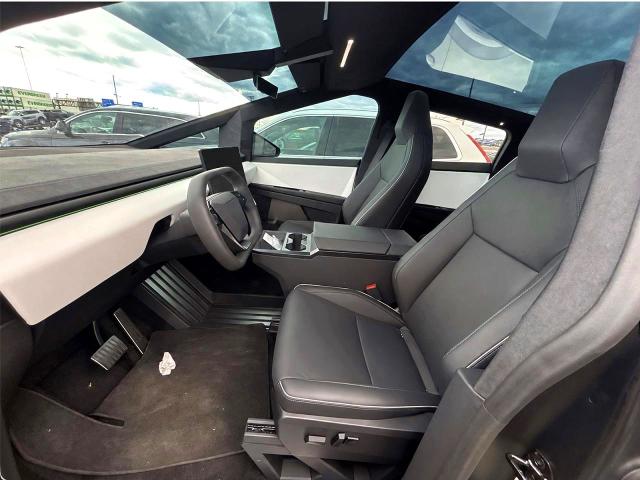 Photo 5 from auction – 2024 TESLA CYBERTRUCK with VIN 7G2CEHEE5RA018813