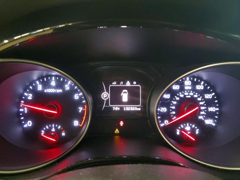 Zdjęcie 9 z aukcji – 2015 KIA SEDONA z VIN KNDMC5C16F6022228
