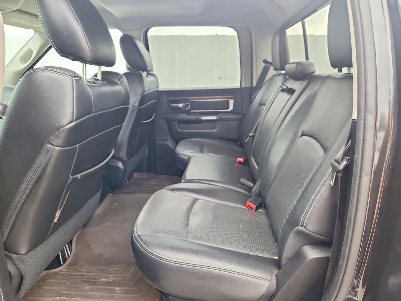 Photo 10 from auction – 2016 RAM 1500 with VIN 1C6RR7NT3GS229898