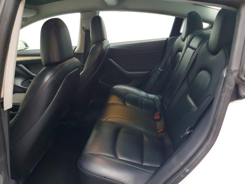 Foto 10 de la subasta – 2022 TESLA MODEL 3 con VIN 5YJ3E1EA2NF371126