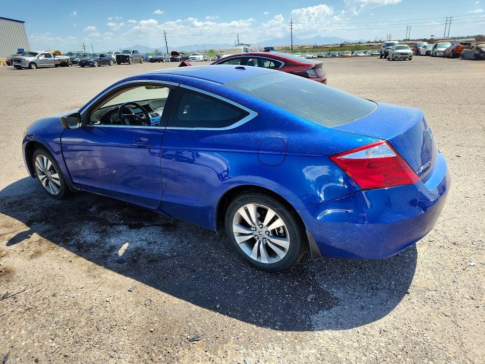 Zdjęcie 2 z aukcji – 2008 HONDA ACCORD z VIN 1HGCS12888A006765
