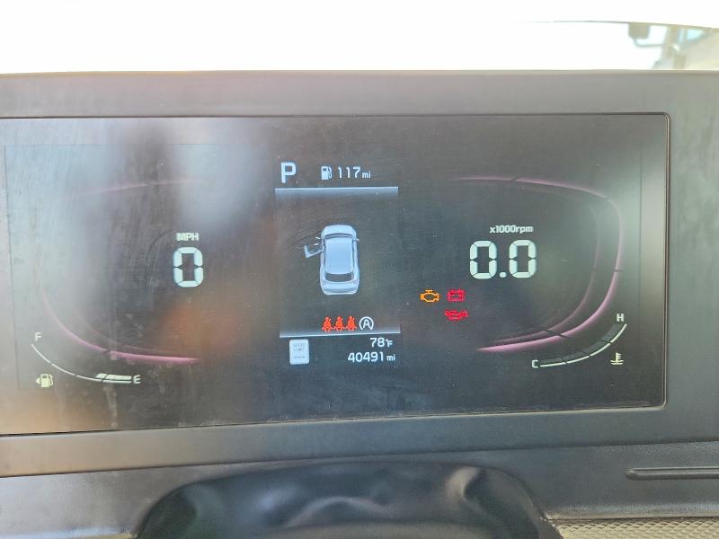 Foto 9 de la subasta – 2023 KIA SPORTAGE con VIN KNDPU3AF3P7101459