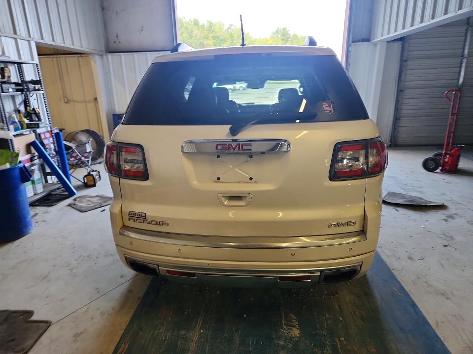 Photo 6 from auction – 2015 GMC ACADIA with VIN 1GKKVTKD1FJ221898