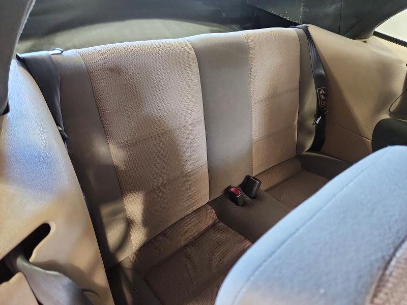 Photo 10 from auction – 2002 FORD MUSTANG with VIN 1FAFP44442F189400