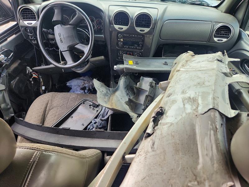 Photo 8 from auction – 2004 GMC ENVOY with VIN 1GKET12P746182235