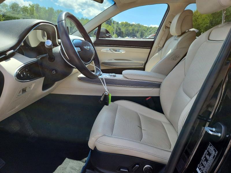 Фото 7 с аукциона – 2024 GENESIS GV70 с VIN 5NMMADTB8RH000327