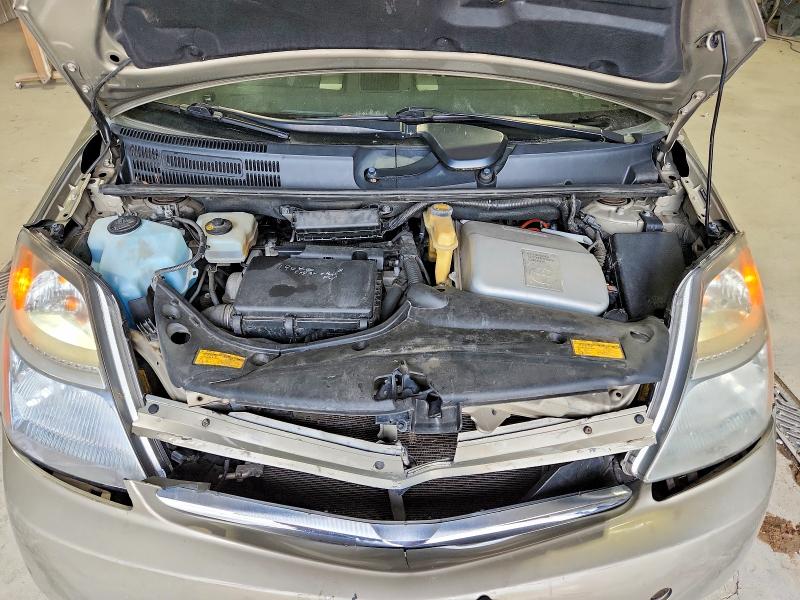 Zdjęcie 11 z aukcji – 2008 TOYOTA PRIUS z VIN JTDKB20U383346569