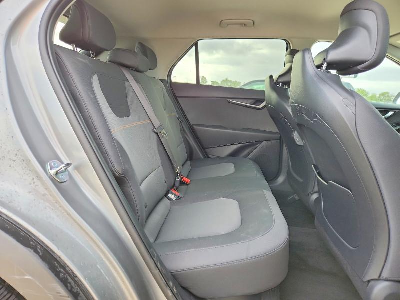 Photo 11 from auction – 2026 KIA NIRO with VIN KNDCP3LE9T5363664