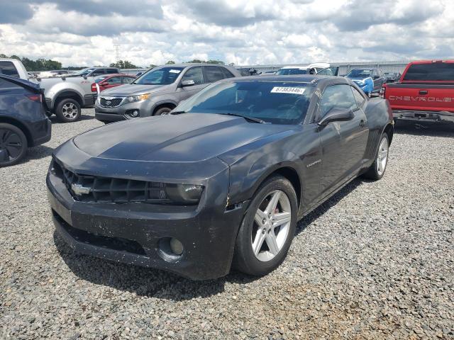2010 CHEVROLET CAMARO - Търг №67383446