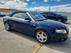 Foto 4 de la subasta – 2007 AUDI A4 con VIN WAUDF48H87K035768