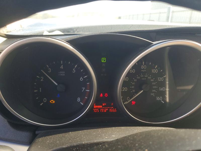 Photo 9 from auction – 2011 MAZDA 3 with VIN JM1BL1VG8B1395604