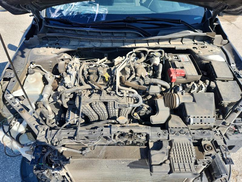 Photo 11 from auction – 2024 NISSAN ALTIMA with VIN 1N4BL4DV3RN352265