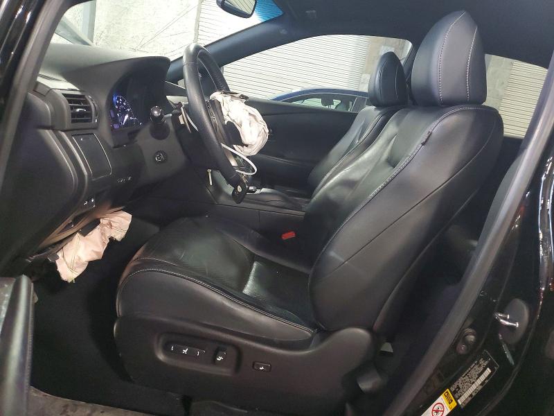 Photo 7 from auction – 2014 LEXUS RX 350 with VIN 2T2BK1BA7EC231789